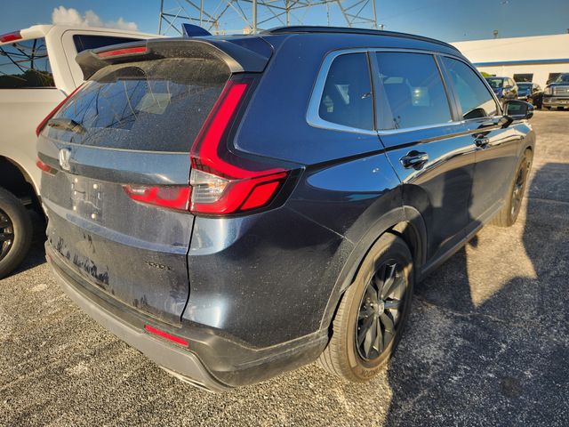 2023 Honda CR-V Hybrid Sport  at Classic Chevrolet Galveston