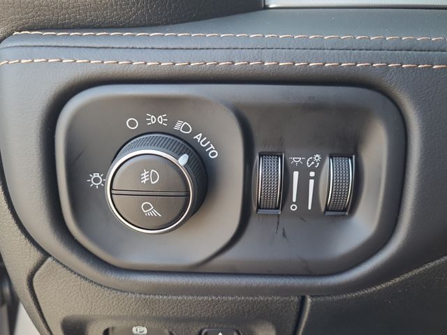 New 2026 Silver Ram Tungsten image 21