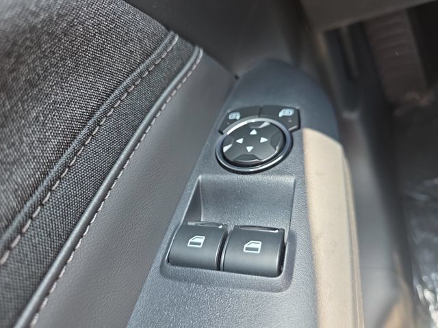 New 2026 Carbonized Gray Metallic Ford EcoBoost® Fastback image 27