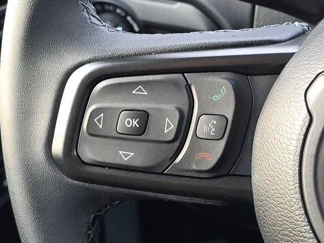 2025 Jeep Wrangler Rubicon 4xe:B02249