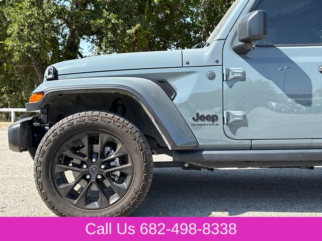 Used 2025 Jeep Gladiator Truck