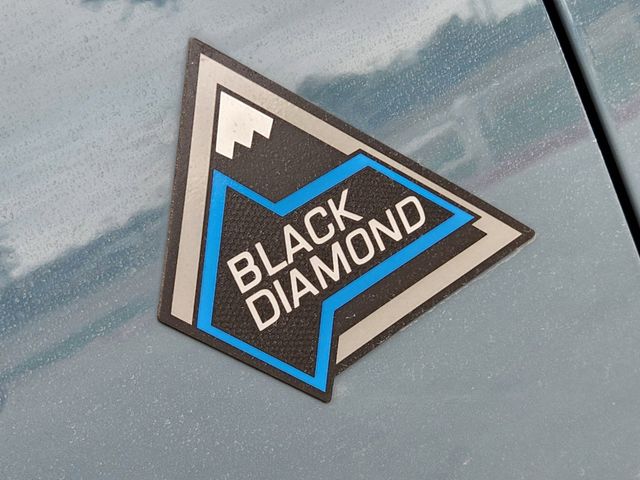 2022 Ford Bronco Black Diamond 10