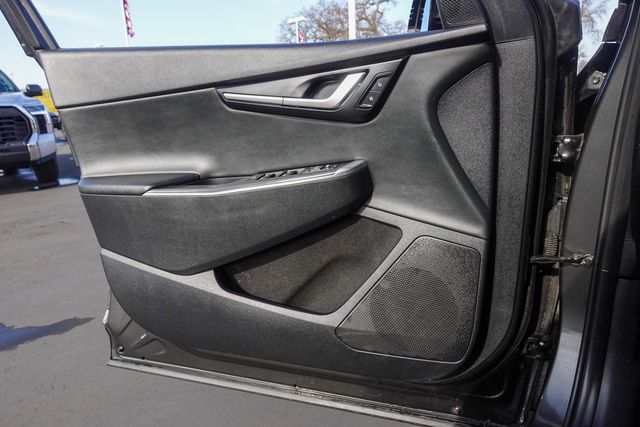 used 2022 Kia EV6 car, priced at $16,000