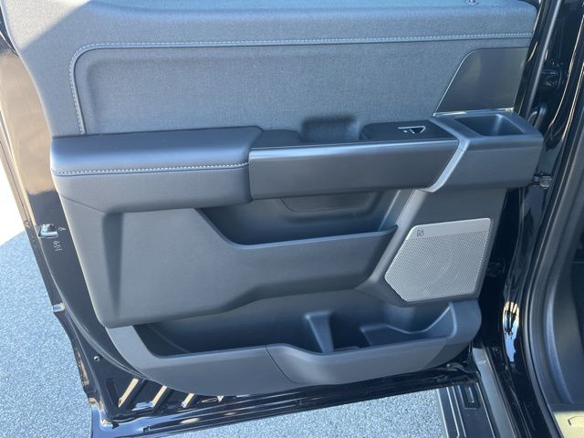 2025 Ford F-150 Lariat:167960