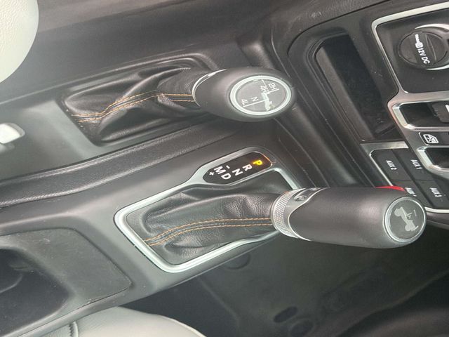 Used 2023 Jeep Wrangler SUV