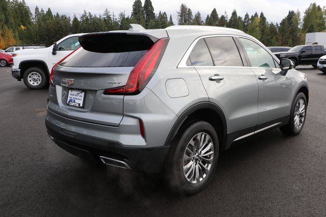 2024 Cadillac XT4 Premium Luxury 18