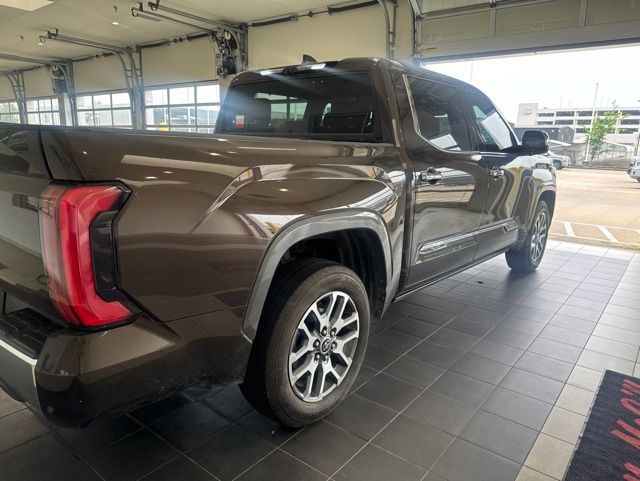 2022 Toyota Tundra 1794  at Gullo Toyota