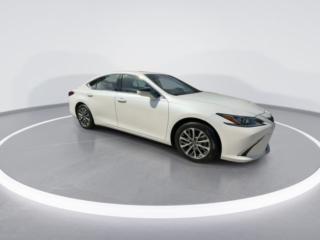 Used 2023 Lexus ES Sedan