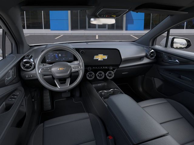 2024 Chevrolet Blazer EV LT 15