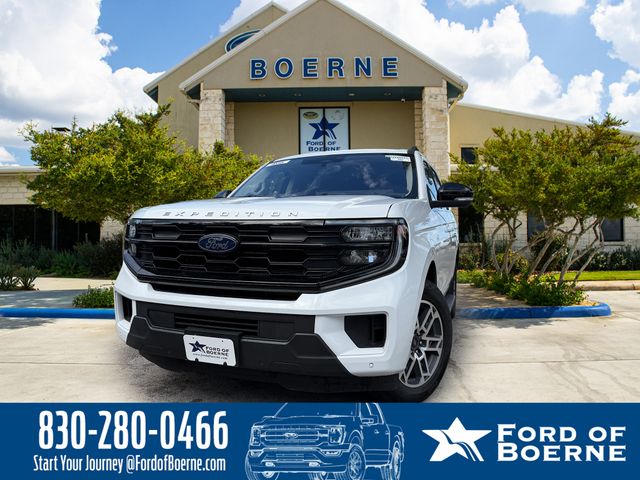 2025 Ford Expedition Active 4x4's photo