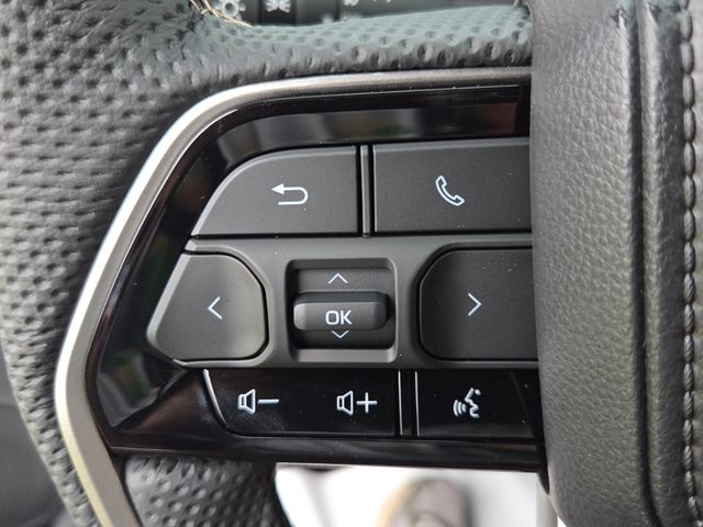 New 2026 Toyota Sequoia SUV