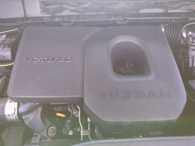 2025 Nissan Murano #32