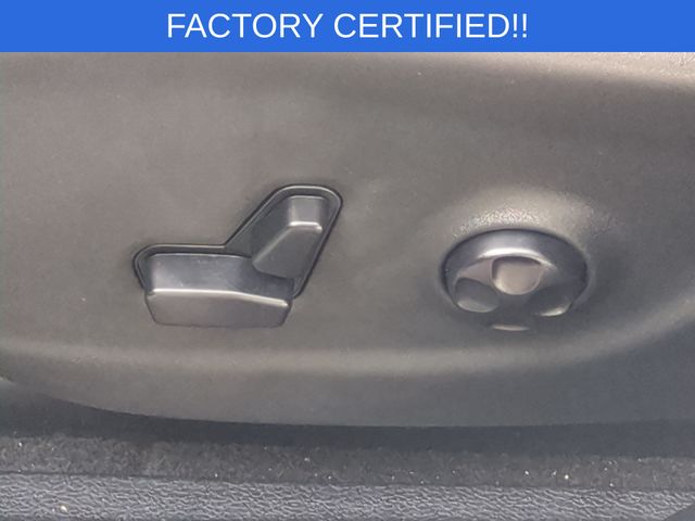 Used 2020 White Jeep Limited image 17
