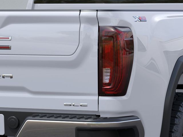 2026 GMC Sierra 2500HD SLE:47000