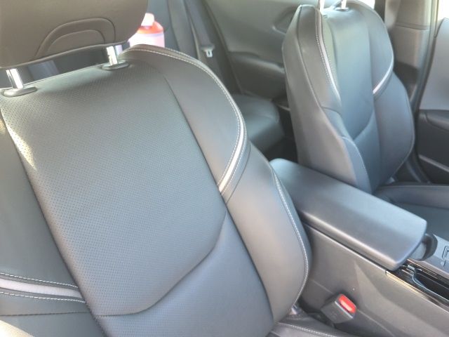 2024 Toyota Prius XLE - Photo 14