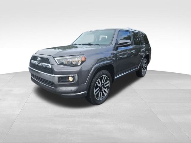 /2019 Toyota 4Runner