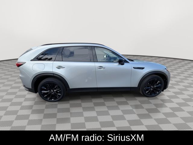 Used 2025 Mazda CX-90 PHEV SUV