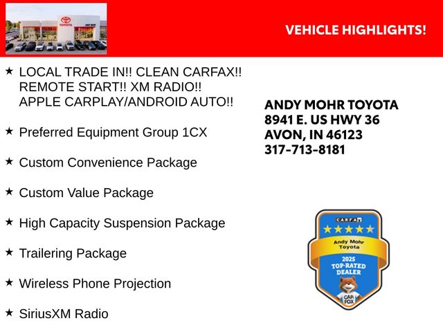 View vehicle photo 2