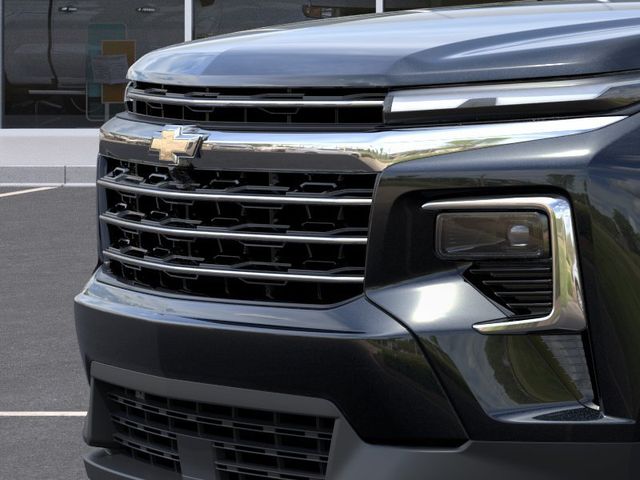 2027 Chevrolet Traverse LT:47500