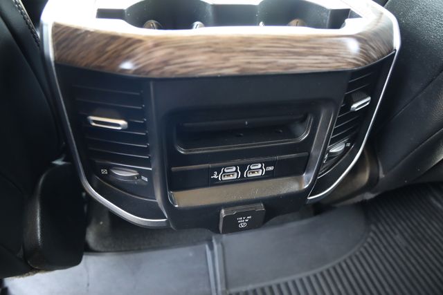 2020 Ram 1500 Laramie White at Joe Myers Mazda Kia