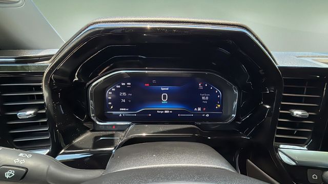 Used 2025 Black Chevrolet LTZ image 17