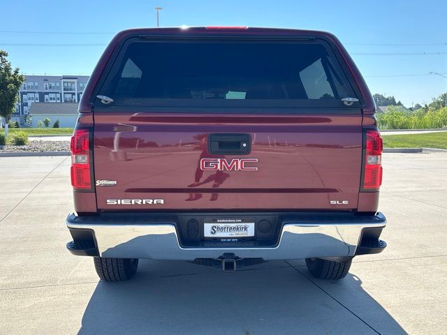 Used 2014 GMC Sierra 1500 Truck