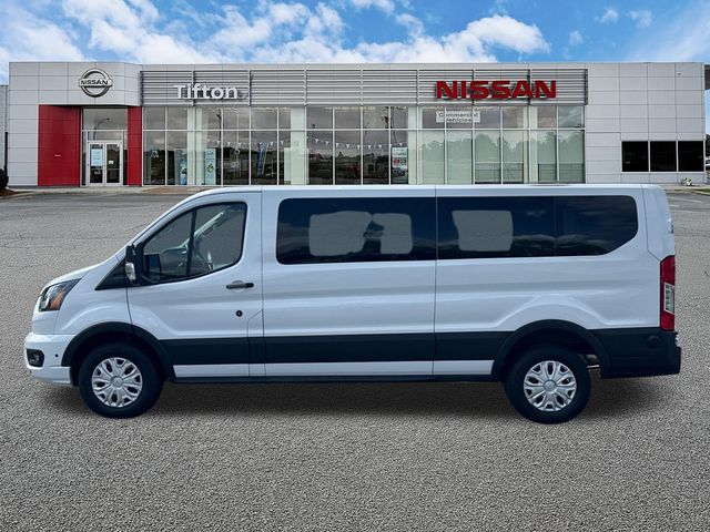 Used 2024 Ford Transit-350 Van