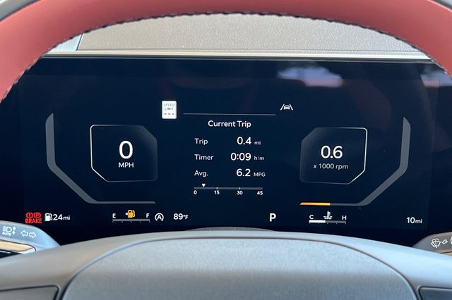 2026 Kia Sportage SX Prestige - Photo 31