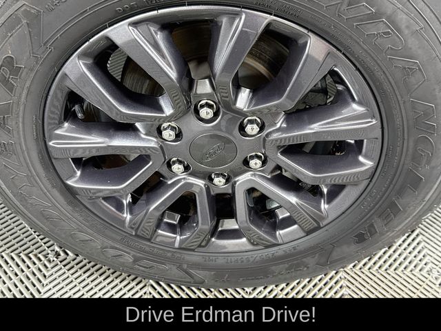 Used 2019 Ford Ranger Truck