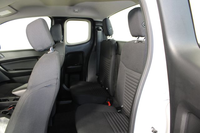 2020 Ford Ranger XL photo
