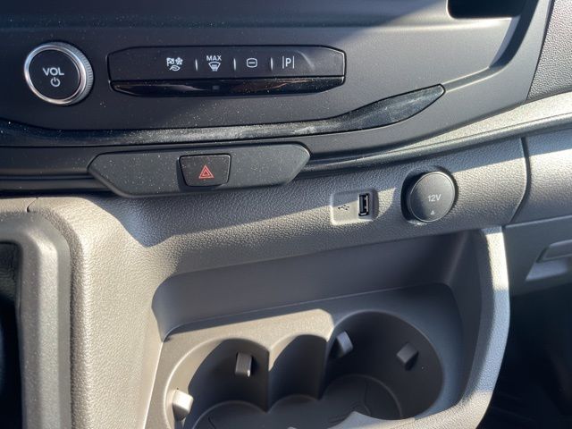 2026 Ford Transit-250 Base:168109