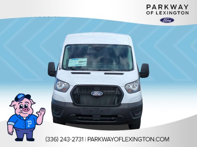 New 2026 White Ford Base image 2