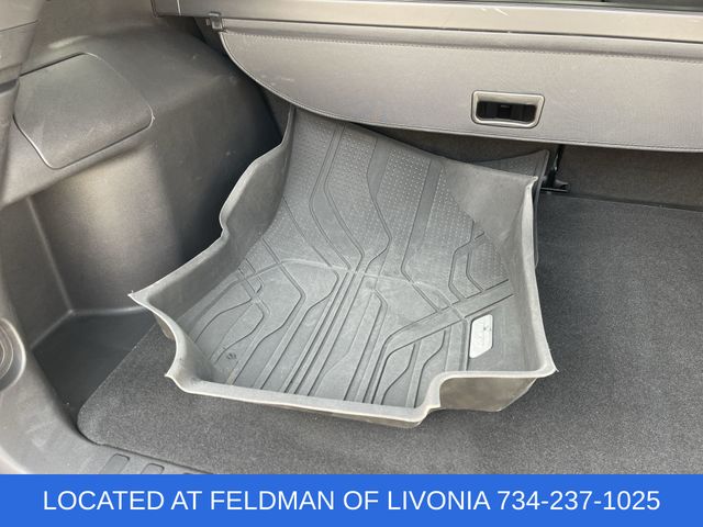 Used 2022 Chevrolet Equinox For Sale in Livonia, MI