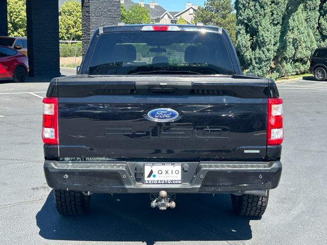 View vehicle photo 6
