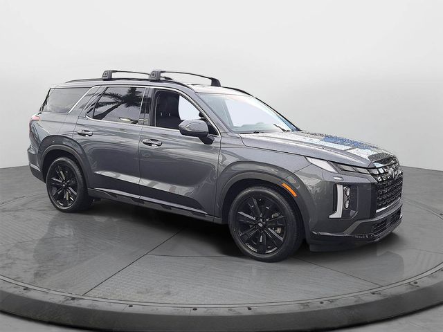 2024 Hyundai Palisade XRT AWD