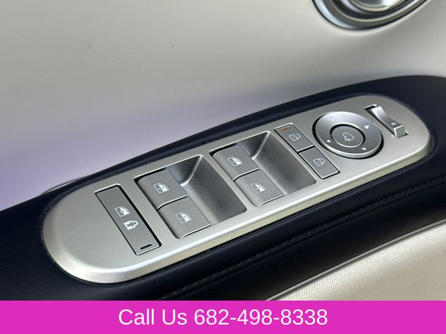 Used 2026 Hyundai Palisade SUV