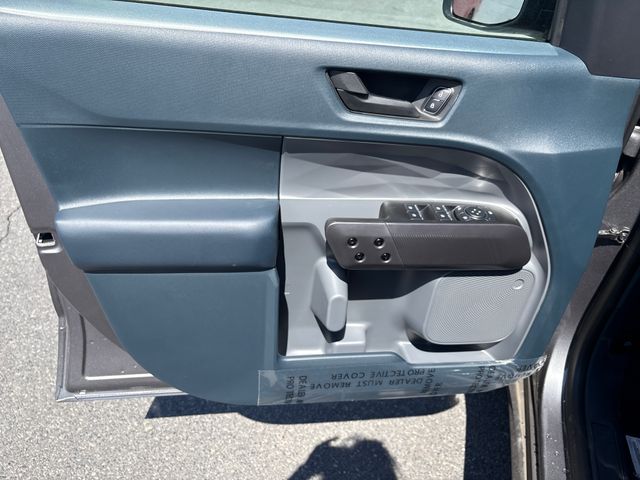 new 2026 Ford Maverick car, priced at $36,460