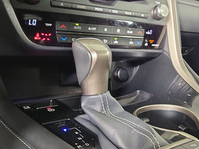 2022 Lexus RX RX photo