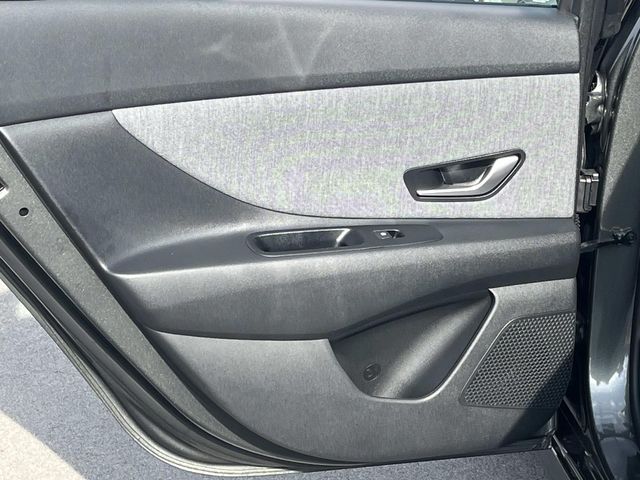 new 2026 Hyundai Elantra car, priced at $26,268