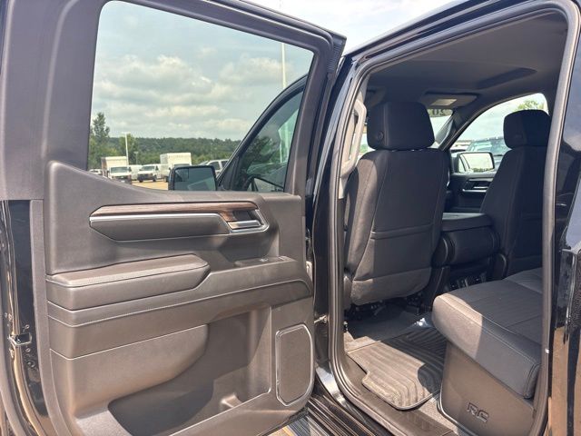 Used 2024 Chevrolet Silverado 1500 Truck