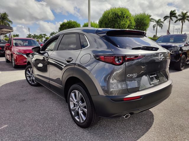 2025 Mazda CX-30 2.5 S Preferred Package 5