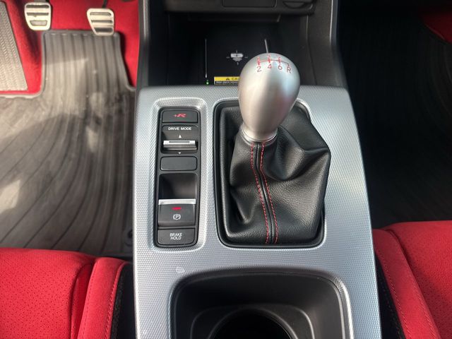 Used 2024 Honda Civic Type R Hatchback