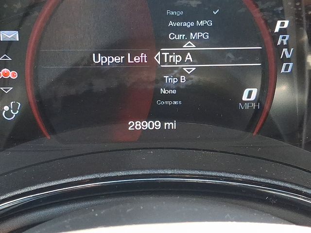 Used 2024 Dodge Durango SUV