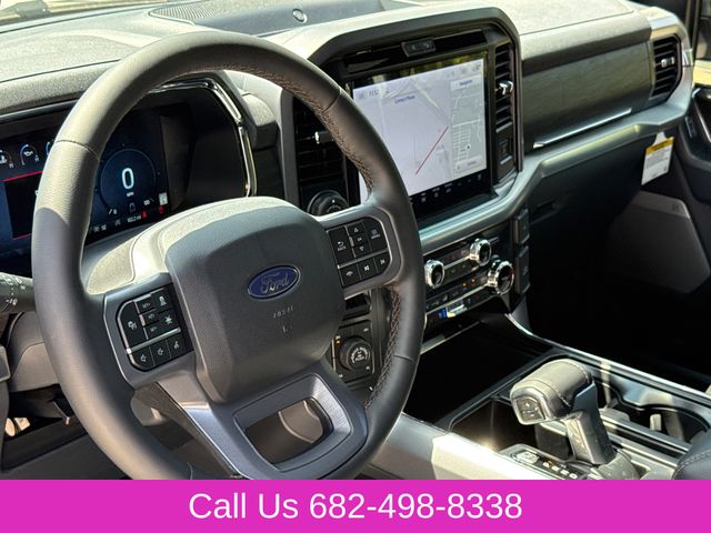 New 2026 Ford F-150 Truck