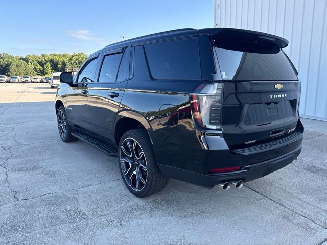 2026 Chevrolet Tahoe RST:47326A