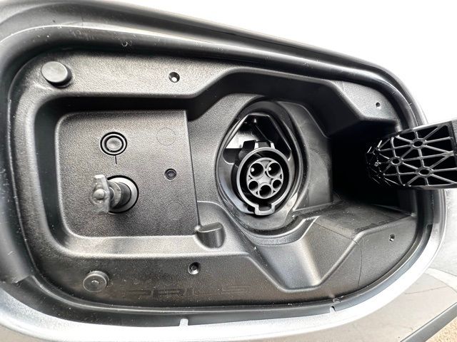 new 2026 Toyota Prius Plug-In Hybrid car