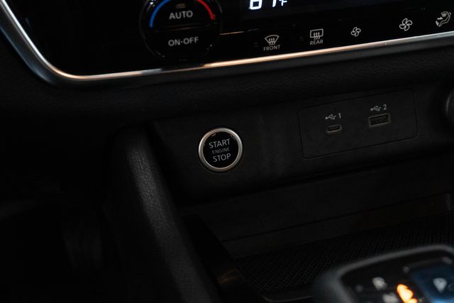 Used 2021 Nissan Rogue SUV