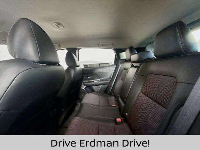 Used 2025 Nissan Kicks SUV