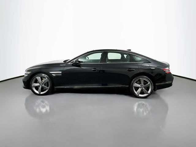 2023 Genesis G80 3.5T 8