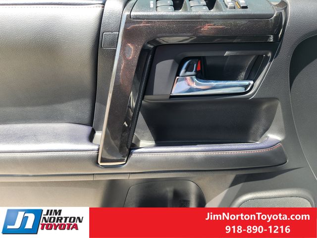 Used 2024 Toyota 4Runner SUV